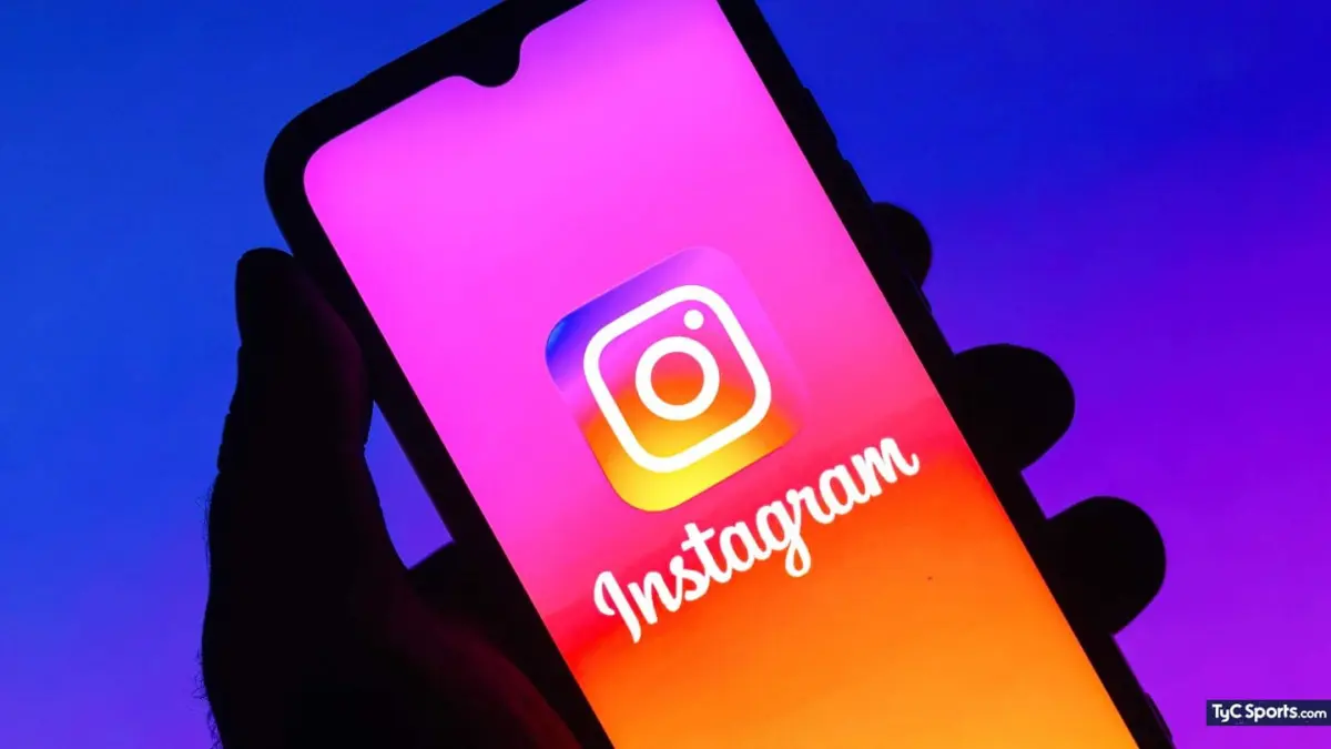 Instagram recomienda videos sexuales a cuentas de niños, según periódico de EE.UU.