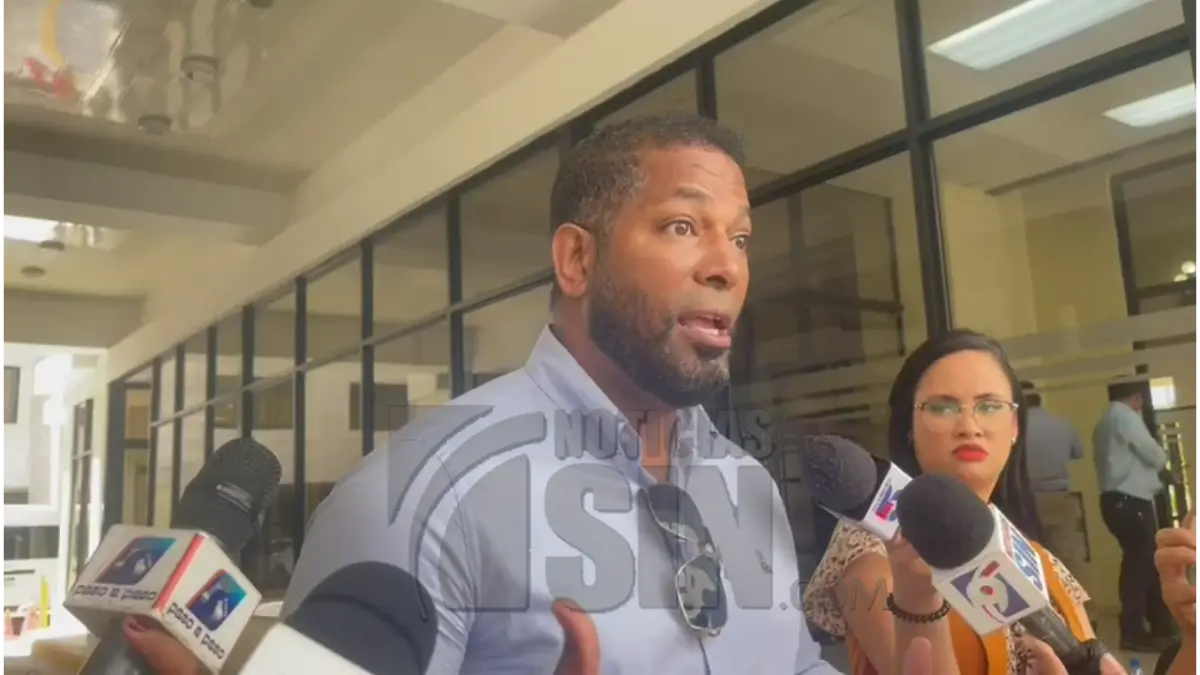 Diputado PLD valora medidas adoptadas por el Gobierno para enfrentar sequía que afecta al país