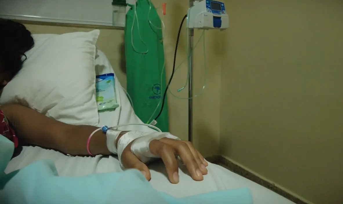 Un misterio rodea las intoxicaciones colectivas de alumnos en la provincia Duarte