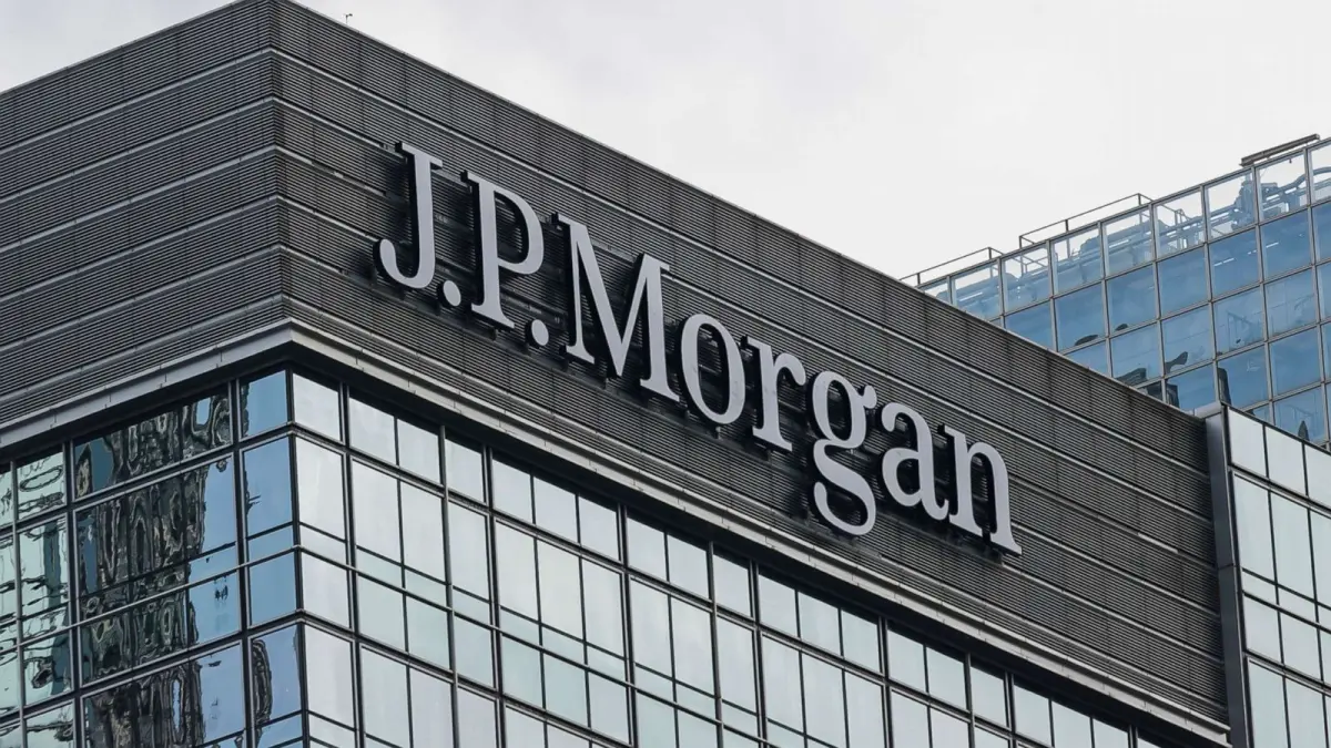 JPMorgan Chase gana la licitación para adquirir el quebrado First Republic