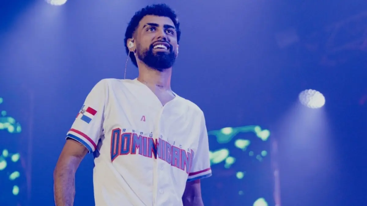 Anuncian segunda función de Jay Wheeler en RD