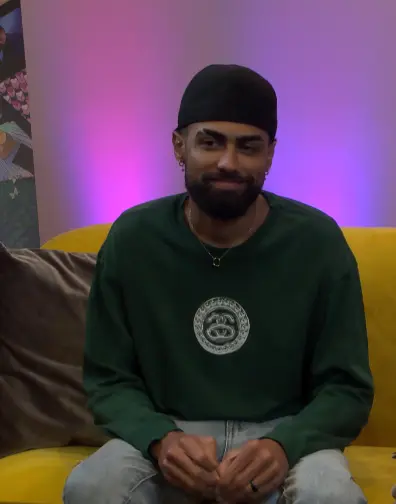 Jay Wheeler anuncia boda en grande y nuevos proyectos