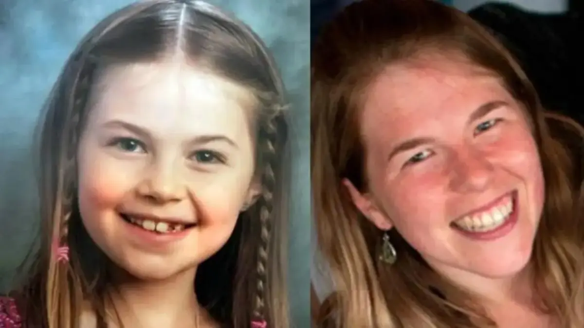 Encuentran a una niña secuestrada por su madre tras reconocerla en una serie de Netflix