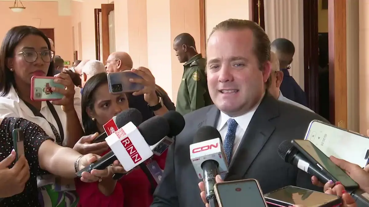 Paliza: El Gobierno pondrá toda su atención para recuperar el medio ambiente