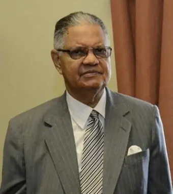 Presidente Abinader lamenta fallecimiento de José Joaquín Bidó Medina