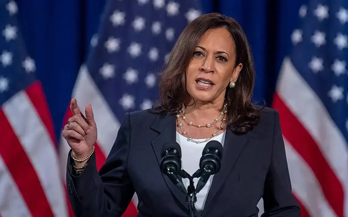 Harris vincula la muerte de dos mujeres en Georgia a las medidas de Trump contra el aborto