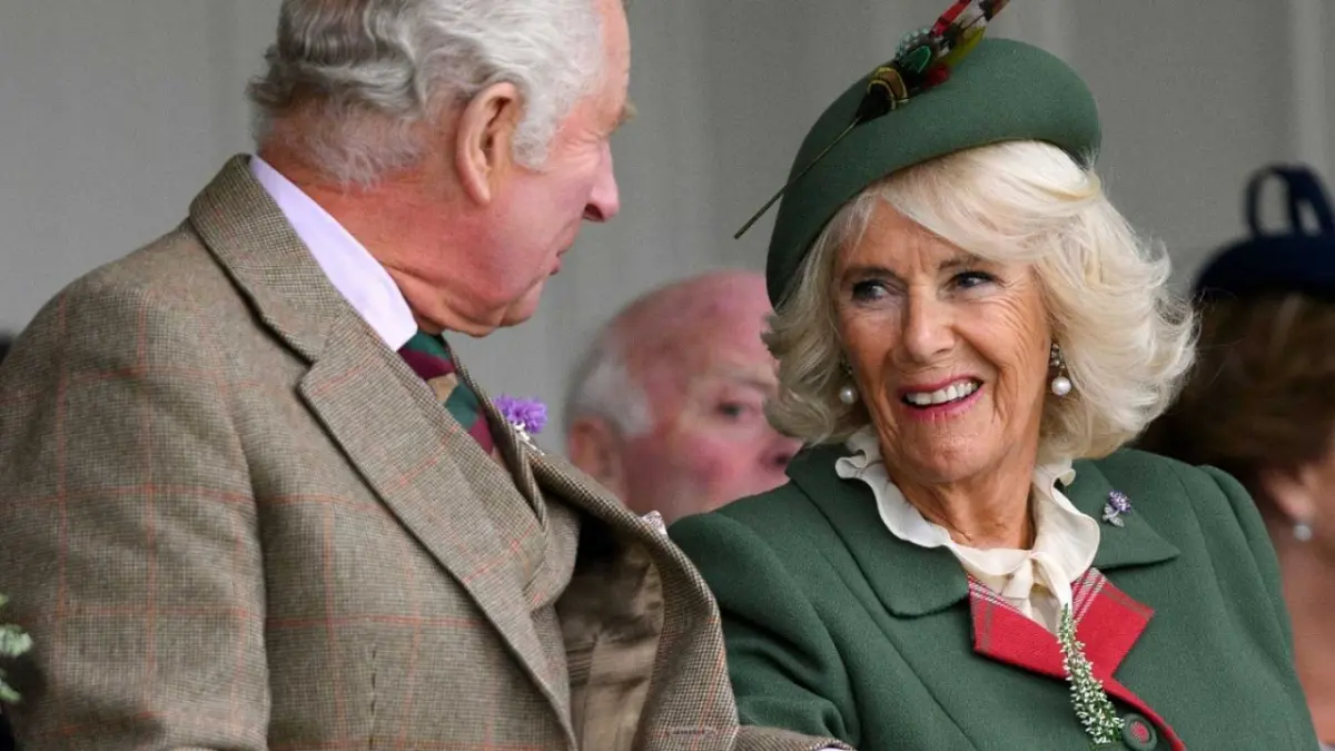 Camila: la reina que tuvo que ganarse la aceptación de los británicos