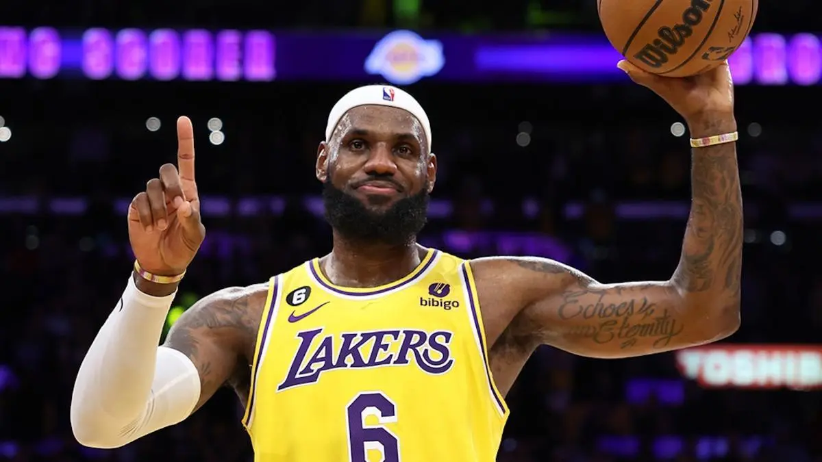 Lakers - Nuggets; Lebron VS Jokic ¿Quién ganará el encuentro?