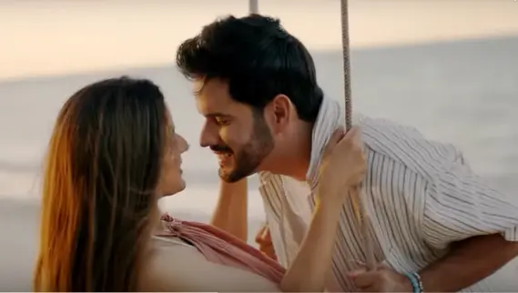 Manny Cruz presenta nuevo sencillo titulado “Amor mío” dedicado a su esposa