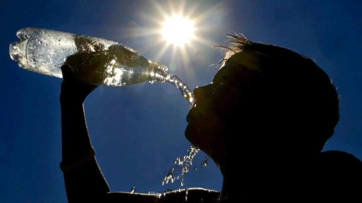 Ministro confirma una ola de calor en El Salvador con temperaturas hasta los 42 grados