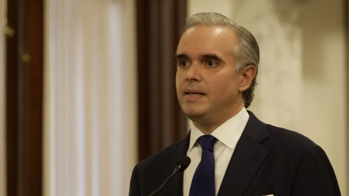 Ministro de Trabajo hace llamado al diálogo a Cormidom y Trabajadores de mina Cerro Maimón