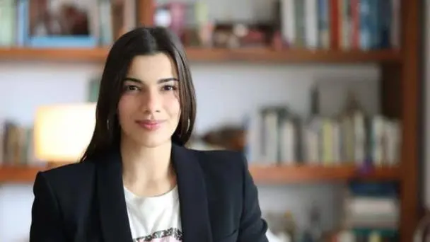 Nashla Bogaert habla sobre bombas lanzadas en escuela de niños especiales