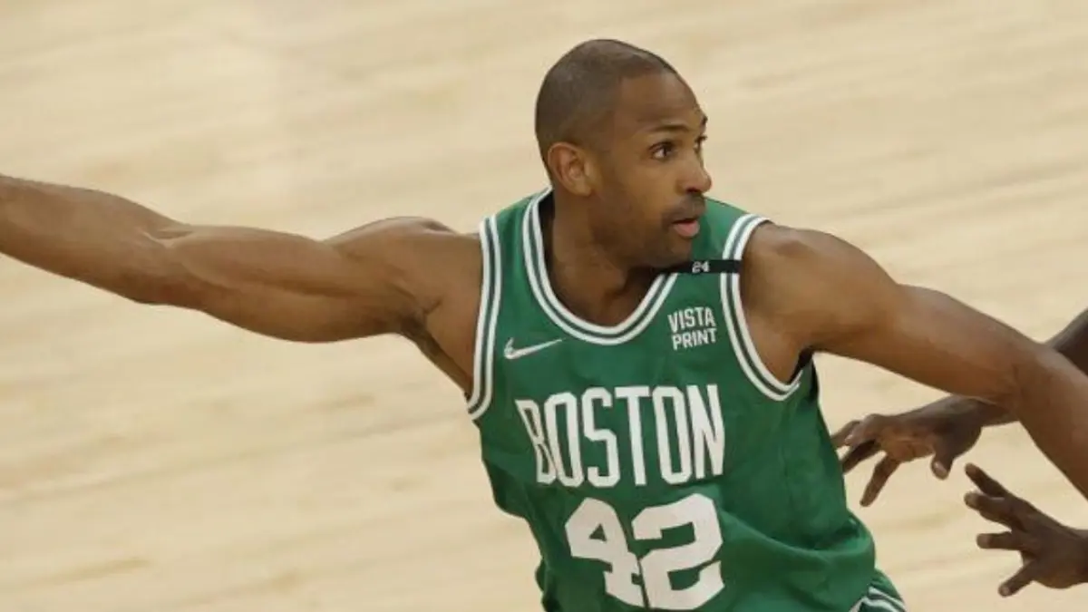 ¡Otra vez! Al Horford le dice que no a la República Dominicana