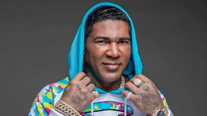 Omega "El Fuerte" cierra su explosiva gira europea este fin de semana en Barcelona y Madrid