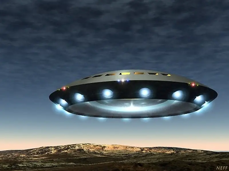 La NASA afirma que no hay datos que sugieran conexiones entre ovnis y vida extraterrestre