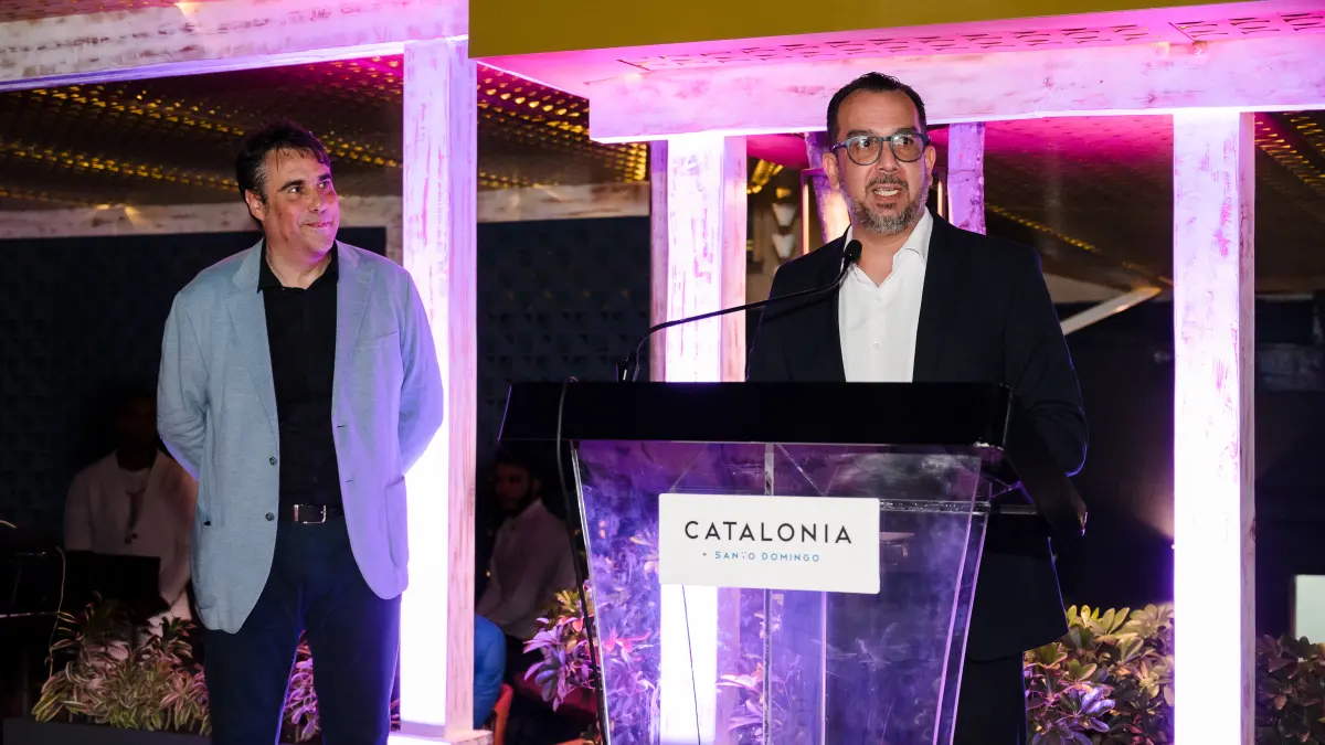 Gran inauguración Pearl Urban Lounge