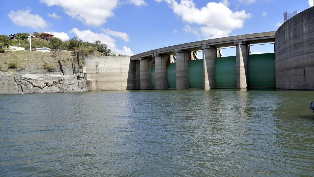Gobierno toma medidas para mitigar efectos de la sequía