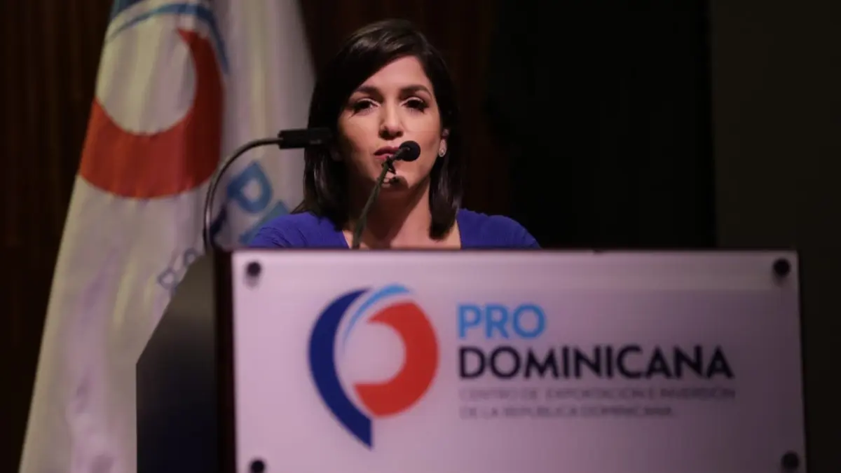 RD alcanza cifra récord de Inversión Extranjera Directa de toda su historia, según ProDominicana