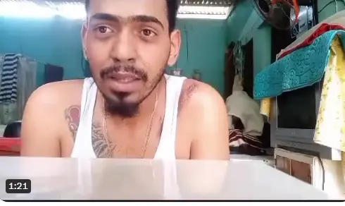 ¿Qué significa la palabra Santero? Usada por Luisito en video de confesión que se volvió viral