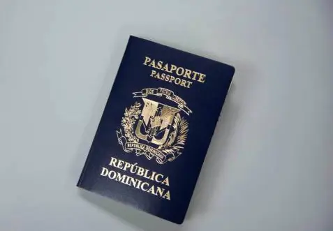 Empresa norteamericana presenta documentación, y se opone a la apertura de Sobre B de licitación Libretas Pasaportes