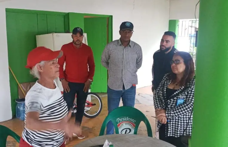 Apresan señora se hizo viral por insultar y amenazar al presidente Abinader; dice no se arrepiente