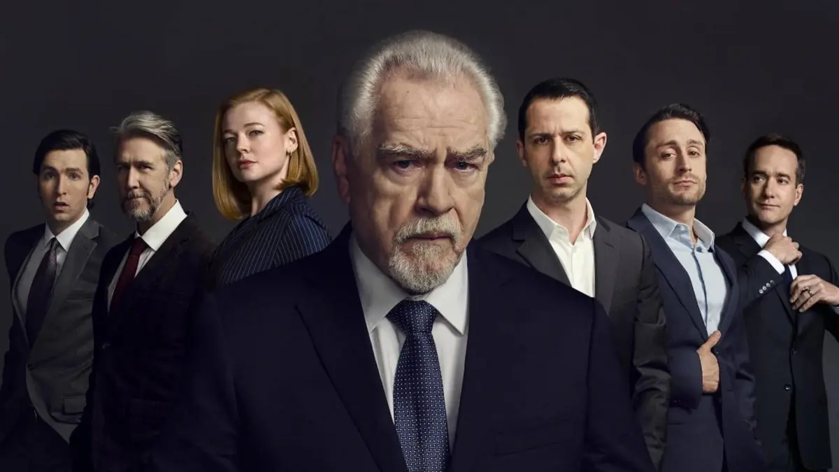 “Succession”: fanáticos reaccionan al final de la exitosa serie