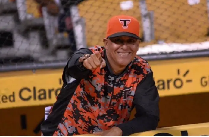Toros anuncian cuerpo de coaches acompañará a Lino Rivera
