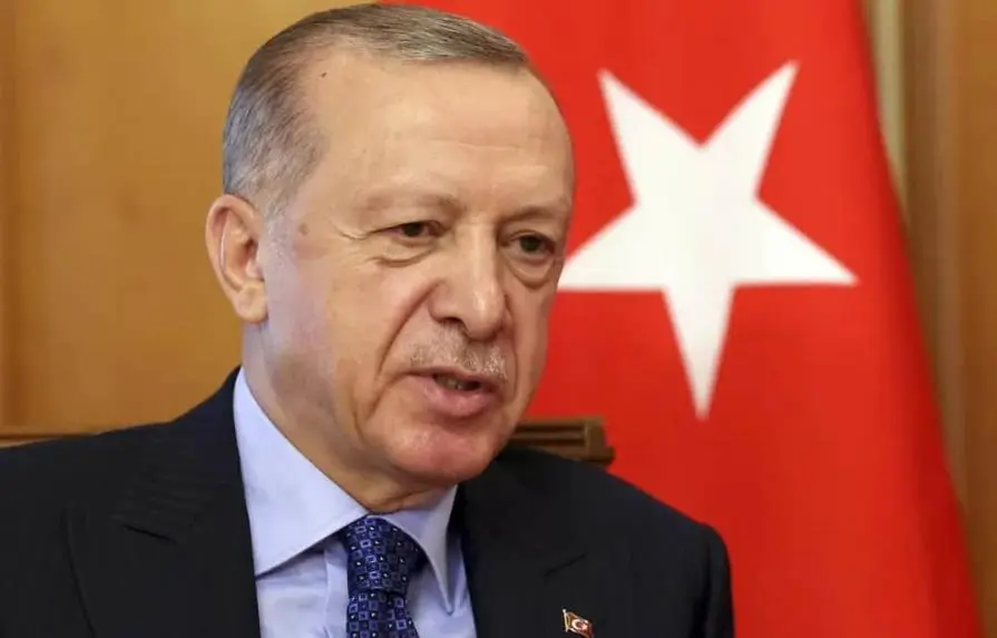 Turquía tendrá segunda vuelta en elecciones presidenciales; Erdogan pierde la mayoría