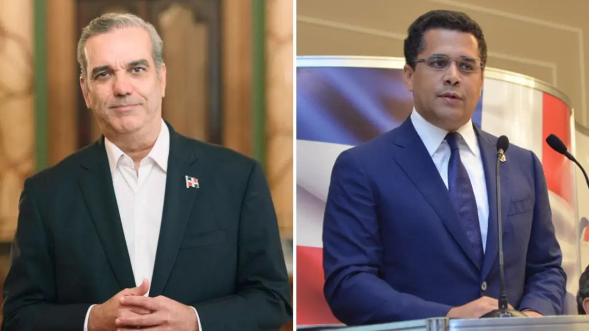 David Collado respalda medidas migratorias del presidente Luis Abinader