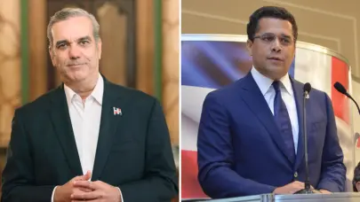 David Collado respalda medidas migratorias del presidente Luis Abinader