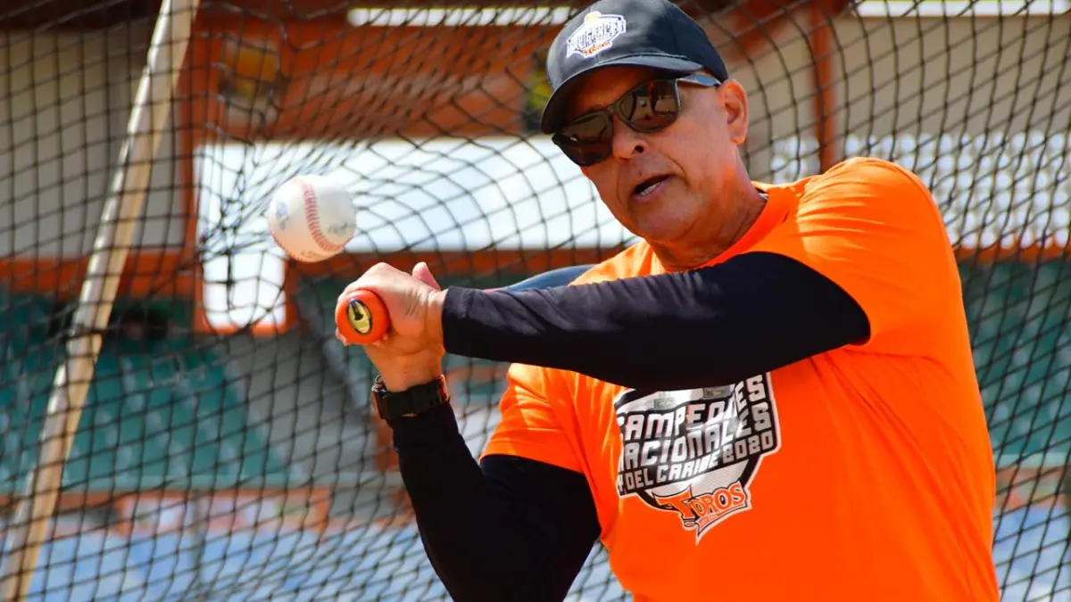 Toros anuncian cuerpo de coaches acompañará a Lino Rivera