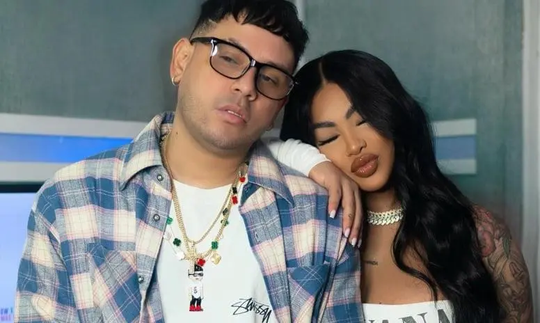 Yailin la Más Viral estrena video musical de su tema Solo Tú y Yo