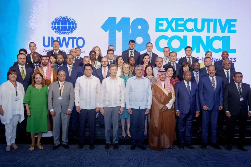 Reunión OMT: Asamblea pide políticas que garanticen sostenibilidad del sector turístico a largo plazo