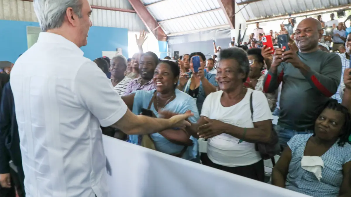 Presidente Abinader estará en varias provincias este fin de semana