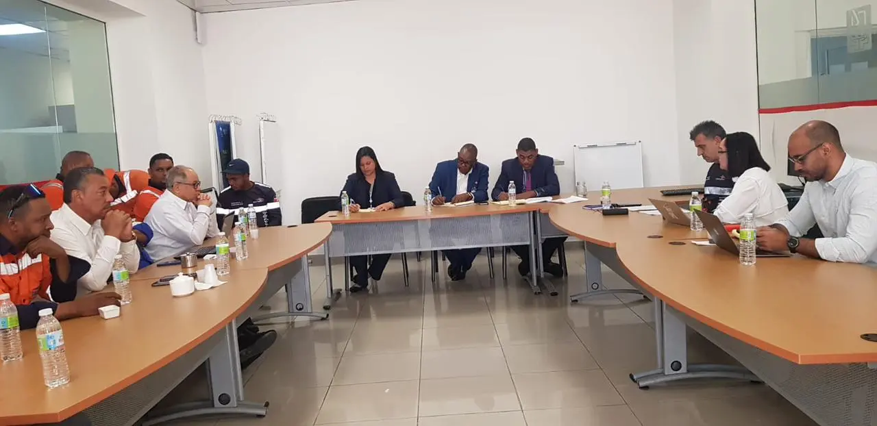 Cormidom hace llamado a la unidad para preservar la mina y generar confianza de accionistas para reapertura