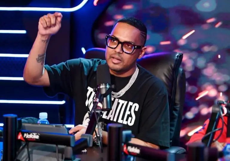 Santiago Matías no se presentará ante Espectáculos Públicos