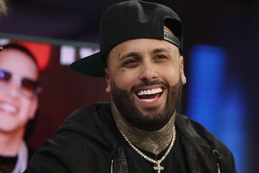 Nicky Jam anuncia su gira Dímelo Europa que lo llevará a España e Italia en verano
