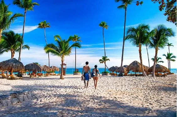 Onamet pronostica ambiente mayormente soleado sobre gran parte del país