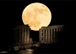 La Luna de Lobo llega este enero: cuándo verla y por qué no pasará desapercibida