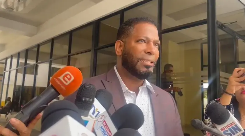 Diputado Edwin Mejía solicita reformar Ministerio Público, porque hay muchos fiscales que se la están buscando”