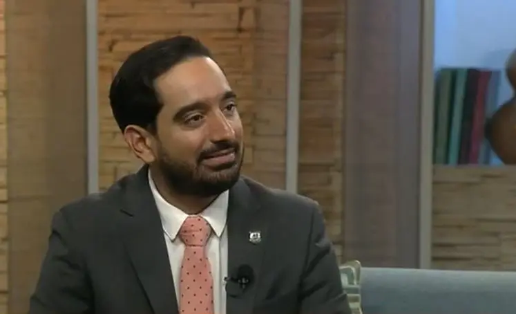 Diputado José Horacio: reconocimiento a partido de nieto de Trujillo “es un atentado a la dignidad de las víctimas”