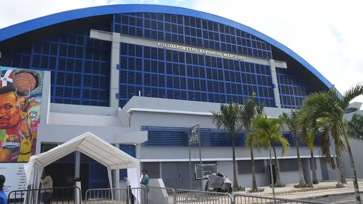 Presidente Abinader cree el deporte es herramienta para alejar jóvenes de los vicios