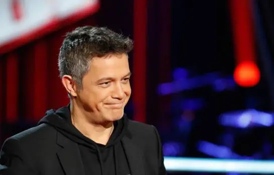 Es difícil porque el ruido no te deja ni sufrir tranquilo, afirma Alejandro Sanz sobre sus altibajos