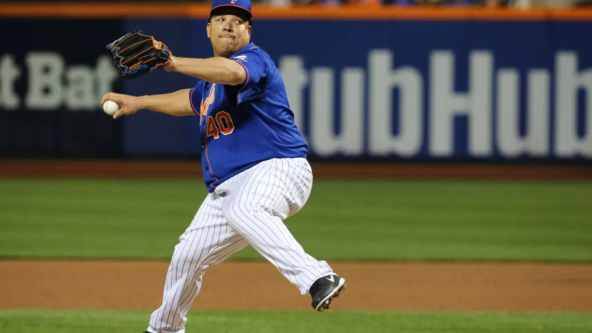 Bartolo Colón anunció su retiro oficial del béisbol tras 21 años de carrera