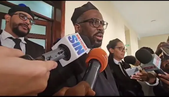 Jueza se reserva fallo Coral y Coral 5G para el 10 de julio