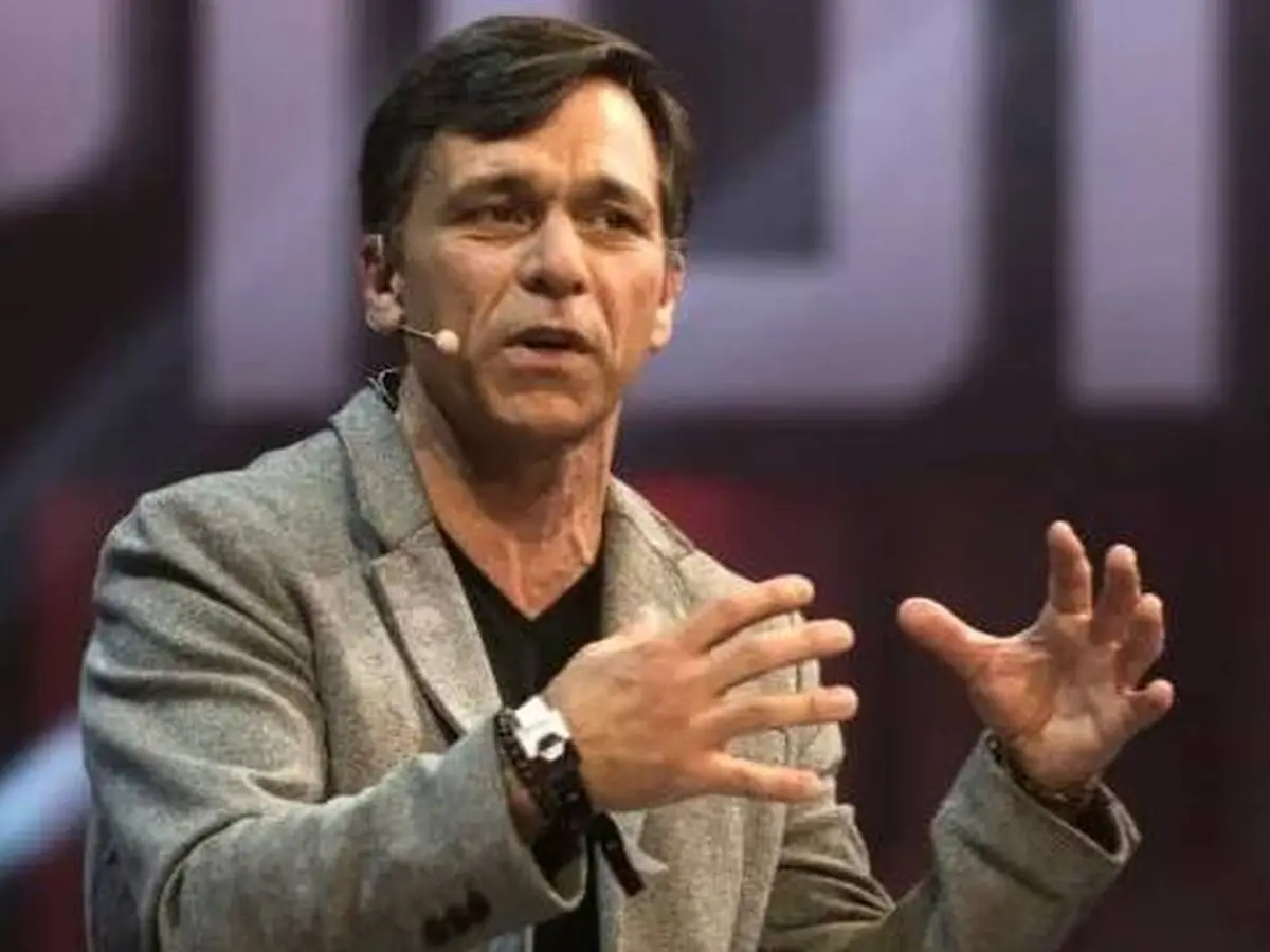 El cofundador de OceanGate rechaza las críticas a la seguridad de la empresa