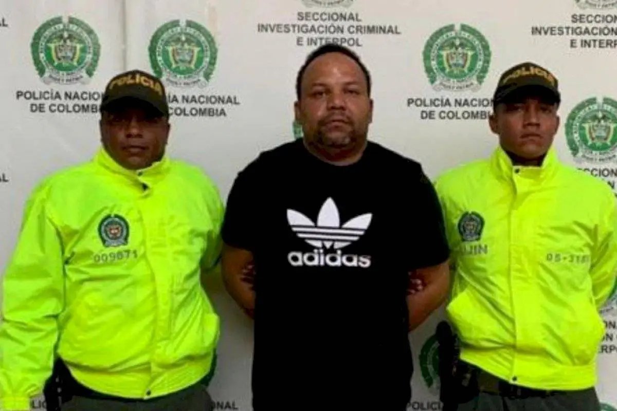 Imponen entre 3 y 7 años de penas suspendidas a involucrados en red de César El Abusador