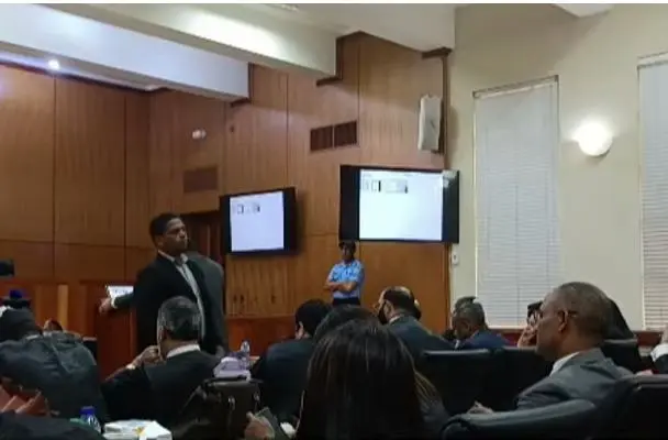 Girón afirma robo en Cusep empezó en 2005; asegura inició a formar parte de la entidad en el 2009