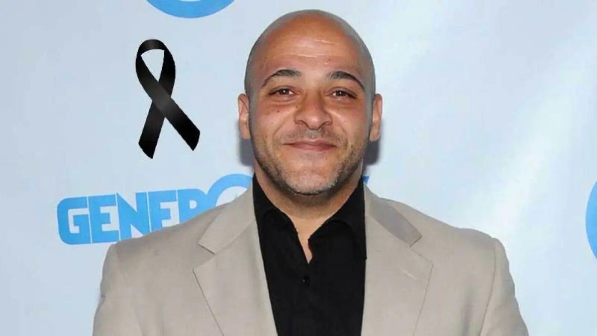 Mike Batayeh, actor de Breaking Bad, murió de un paro cardíaco