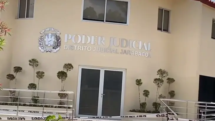 Regidor de Jarabacoa pide a PGR y Suprema Corte habilitar distrito judicial